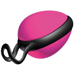 JOYDIVION JOYBALLS - SECRET BOLA INDIVIDUAL ROSA FUCSIA | VibraZon