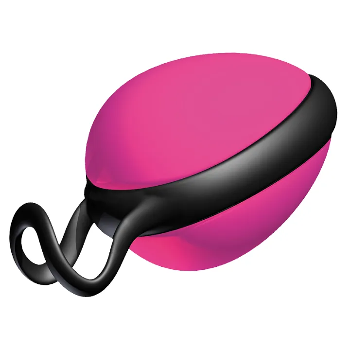 JOYDIVION JOYBALLS - SECRET BOLA INDIVIDUAL ROSA FUCSIA