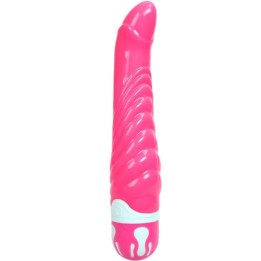 BAILE - THE REALISTA PENE ROSA G-SPOT 21.8 CM | VibraZon