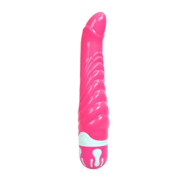 BAILE - THE REALISTA PENE ROSA G-SPOT 21.8 CM