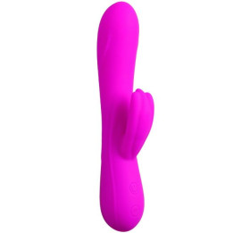 PRETTY LOVE - VIBRADOR ESTIMULADOR BARRETE | VibraZon
