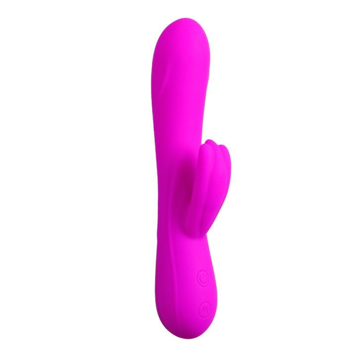 PRETTY LOVE - VIBRADOR ESTIMULADOR BARRETE | VibraZon