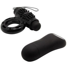 BAILE - ANILLO CONTROL REMOTO NEGRO 20V | VibraZon