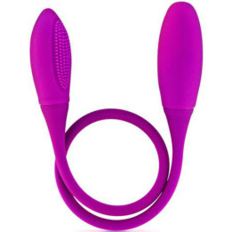PRETTY LOVE - SMART SNAKY VIBE VIBRADOR 7 V + 3 TICKLING | VibraZon