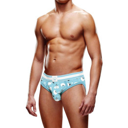 Calzoncillos Slip Winteranimals de Prowler | VibraZon