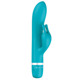 B SWISH - BWILD CLASSIC BUNNY RABBIT VIBRADOR JADE | VibraZon