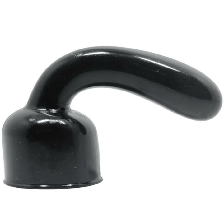 BAILE - POWER HEAD CABEZAL INTERCAMBIABLE PARA MASAJEADOR G SPOT PLEASER | VibraZon