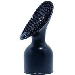BAILE - POWER HEAD CABEZAL INTERCAMBIABLE PARA MASAJEADOR ESTIMULACIÓN CLITORIS | VibraZon