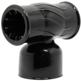 BAILE - POWER HEAD CABEZAL INTERCAMBIABLE PARA MASAJEADOR MASCULINO | VibraZon