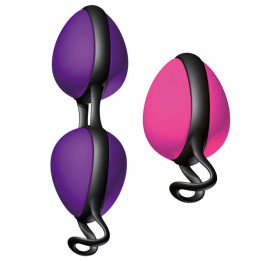 JOYDIVION JOYBALLS - SECRET SET | VibraZon
