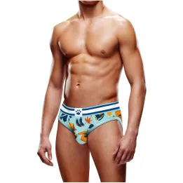 Calzoncillo Abierto Autumn de Prowler