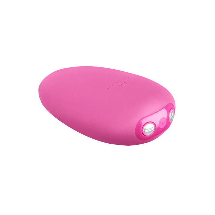 JE JOUE - MASAJEADOR MIMI SOFT FUCSIA | VibraZon