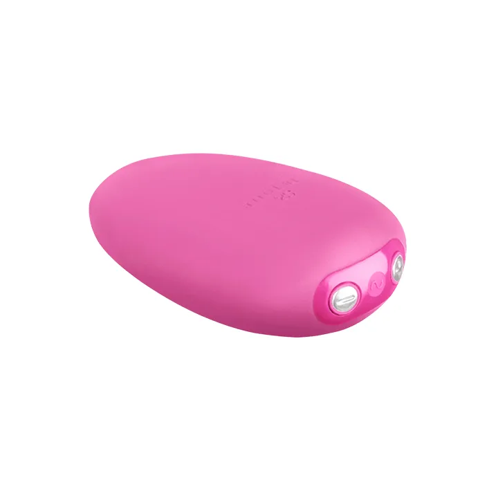 JE JOUE - MASAJEADOR MIMI SOFT FUCSIA