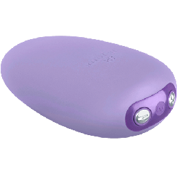 JE JOUE - MASAJEADOR MIMI SOFT MORADO | VibraZon