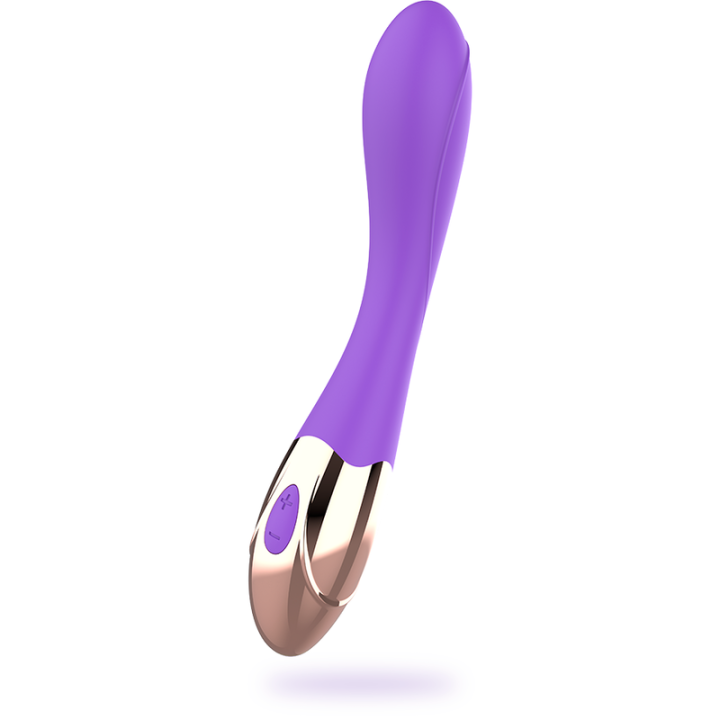 WOMANVIBE - SUNNY VIBRADOR RECARGABLE SILICONA | VibraZon