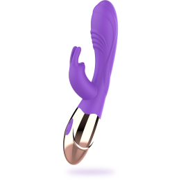 WOMANVIBE - VIORA VIBRADOR RECARGABLE SILICONA | VibraZon