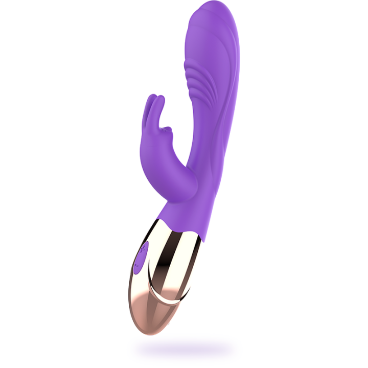 WOMANVIBE - VIORA VIBRADOR RECARGABLE SILICONA | VibraZon