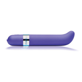 OHMIBOD - FREESTYLE ESTIMULADOR VIBRADOR PUNTO G LILA | VibraZon