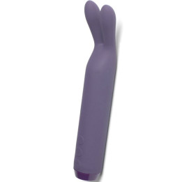 JE JOUE - BALA VIBRADORA RABBIT LILA | VibraZon