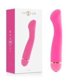 INTENSE - LILO 20 SPEEDS SILICONA ROSA