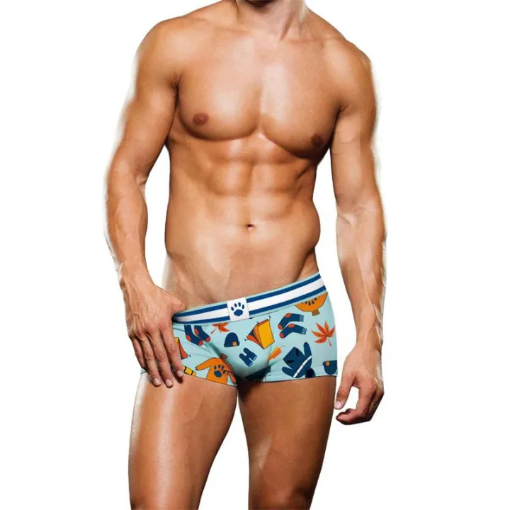 Boxers Autumn de Prowler