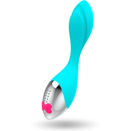 HAPPY LOKY - MINI FUN VIBRADOR | VibraZon