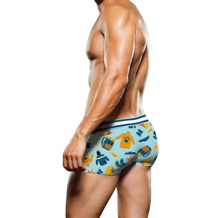 Boxers Autumn de Prowler