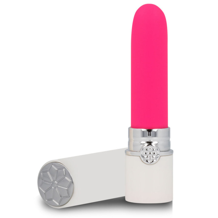 LIPS STYLE - CLEO PINTALABIOS VIBRADOR | VibraZon