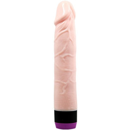 BAILE - ADOUR CLUB VIBRADOR REALÍSTICO 21.5 CM | VibraZon