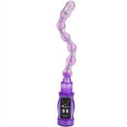 BAILE - DISTORTION ESTIMULADOR TRIPLE LILA | VibraZon