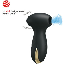 PRETTY LOVE - SMART HAMMER VIBRACIÓN Y SUCCIONADOR | VibraZon