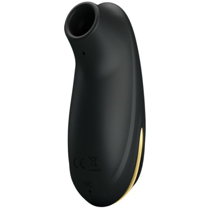 PRETTY LOVE - SMART OTIS ESTIMULADOR SUCCIONADOR | VibraZon