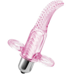 BAILE - VIBRO FINGER DEDAL ESTIMULADOR | VibraZon