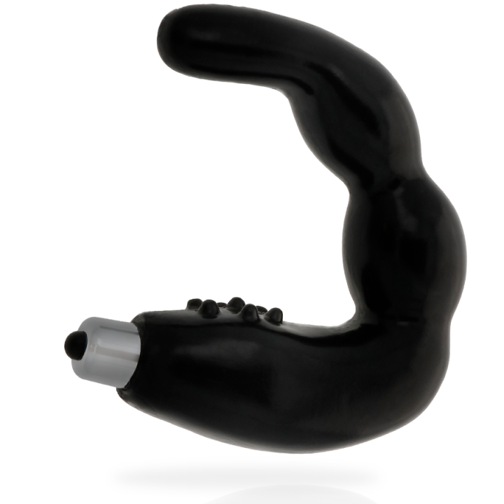 ADDICTED JUGUETES - PROSTATE ANAL MASSAGER VIBRATION | VibraZon