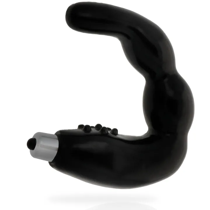 ADDICTED JUGUETES - PROSTATE ANAL MASSAGER VIBRATION