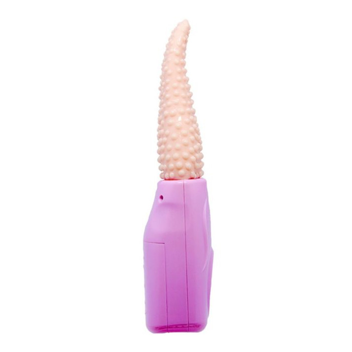 PRETTY LOVE - SMART LENGUA FUNCION ROTACION | VibraZon