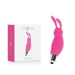 INTENSE - RABBIT ROGER ROSA | VibraZon