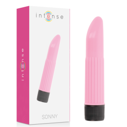 INTENSE - SONNY VIBRADOR ROSA | VibraZon