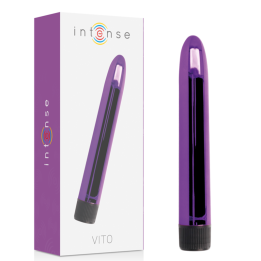 INTENSE - VITO VIBRADOR LILA | VibraZon