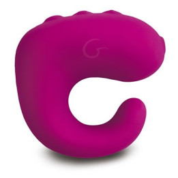 G-VIBE - FUN JUGUETES GRING ANILLO VIBRADOR XL SWEET RASPBERRY | VibraZon