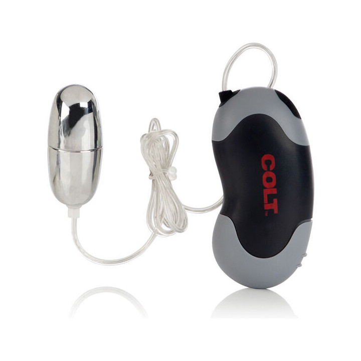 CALEXOTICS - COLT XTREME BALA TURBO EXTREMA | VibraZon