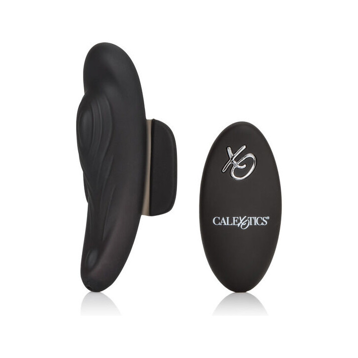 CALEXOTICS - BALA VIBRADORA PARA PANTY CONTROL REMOTO | VibraZon
