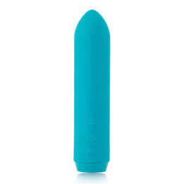 JE JOUE - TEAL BALA VIBRADORA CLASSIC | VibraZon
