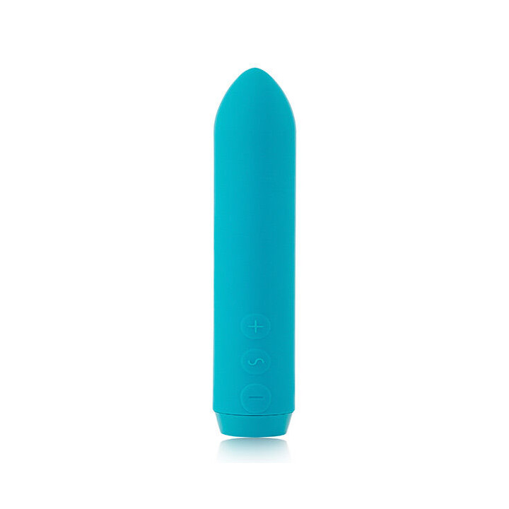 JE JOUE - TEAL BALA VIBRADORA CLASSIC | VibraZon