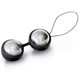 LELO - LUNA BEADS ACERO INOXIDABLE | VibraZon