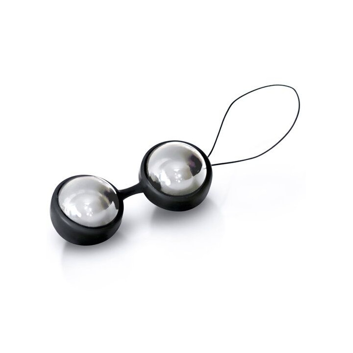 LELO - LUNA BEADS ACERO INOXIDABLE | VibraZon