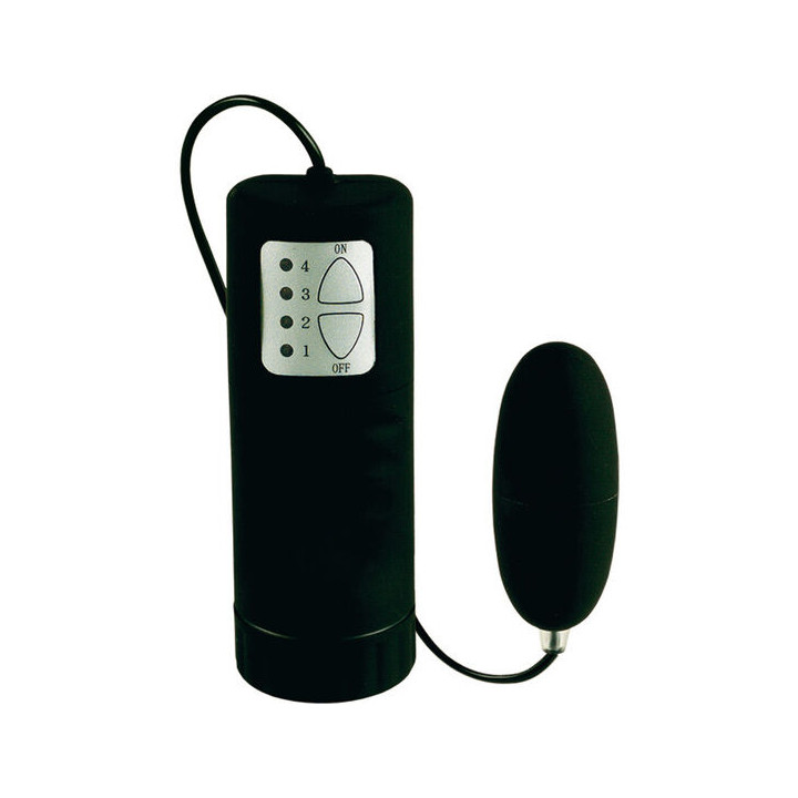 CALEXOTICS - COLT WATERPROOF POWER BALA VIBRADORA | VibraZon