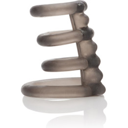 CALEXOTICS - DR. J SOPORTE MASTER TRIPLE ANILLO | VibraZon