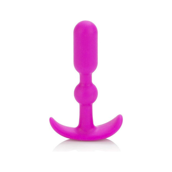 CALEXOTICS - ANAL DILATADOR ANAL ROSA | VibraZon