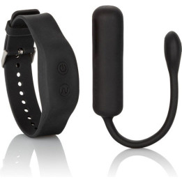 CALEXOTICS - BALA VIBRADORA PEQUEÑA CON PULSERA DE CONTROL | VibraZon